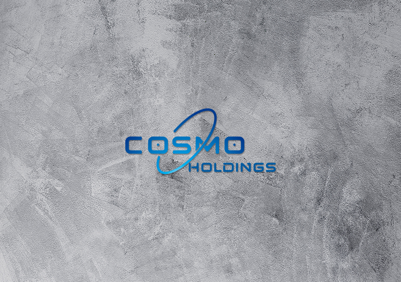 COSMO Holdings ΰ