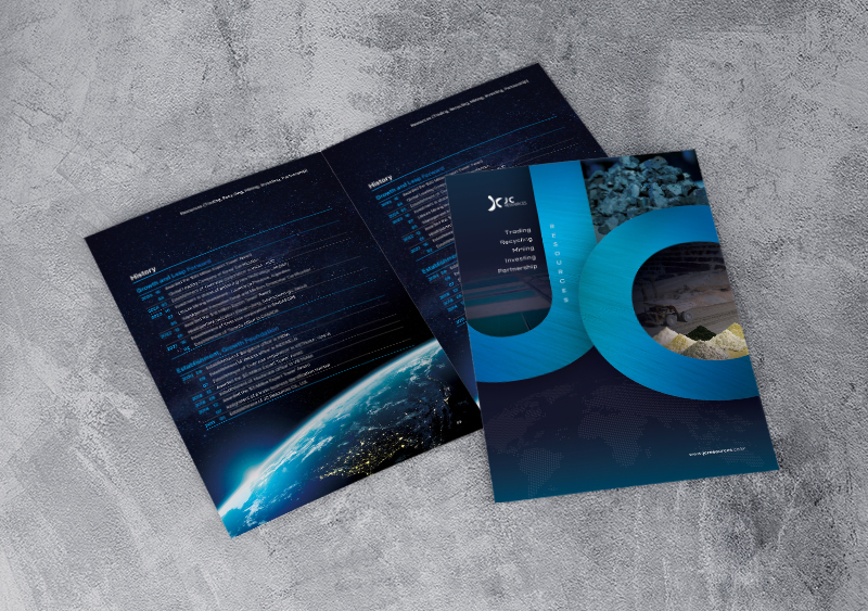 (주)제이씨리소시즈 카다로그